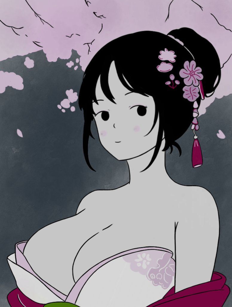 PiranhaDraw's tweet image. 自分に問いかけてみました――この世界は、もう少しピンクを加えることで、もっと素敵になるのではないかと
____________
#manga #drawing #illustration #絵 #落書き #マンガ #イラスト