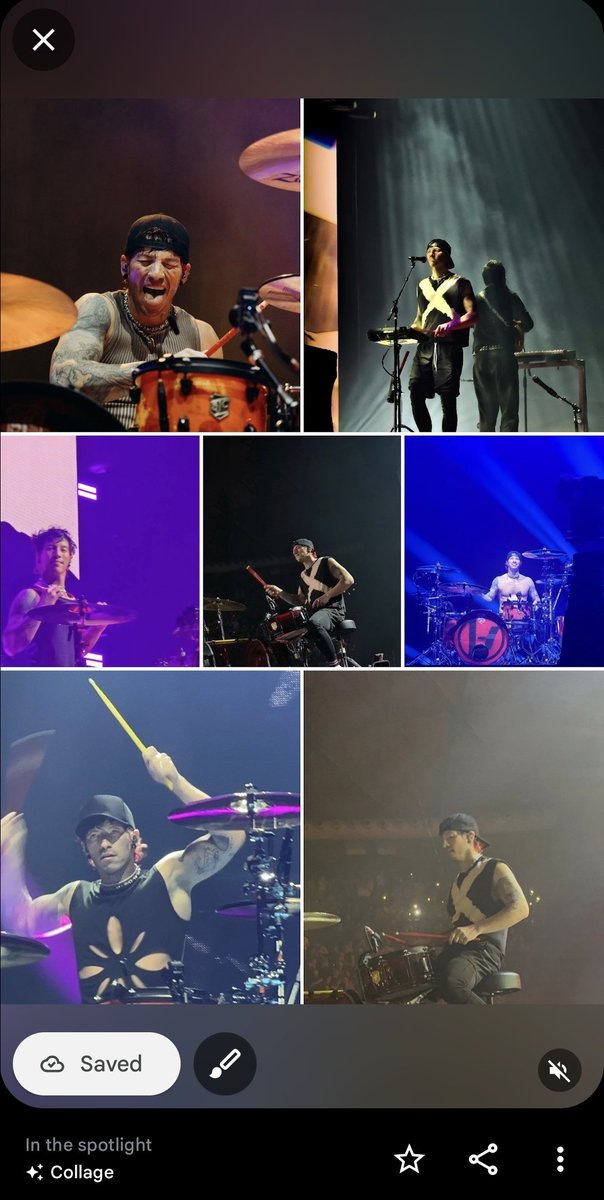 Thank you Google photos