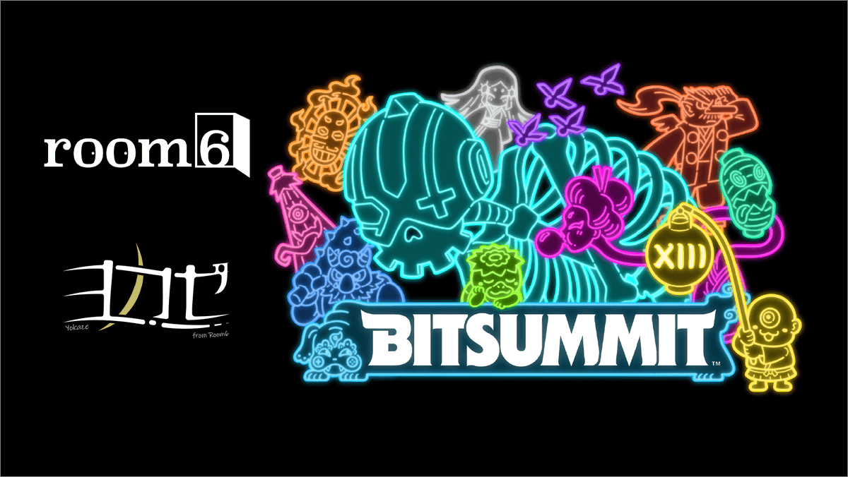gamewith_review's tweet image. BitSummit the 13thの「room6 / ヨカゼ」ブースにて『ピギーワン SUPER SPARK』が出展！
gamewith.jp/gamedb/11168/a…

ブースの展示テーマは「図書館」となっており、図書館にちなんで「しおり」や「読書(!?)カード」などのノベルティも配布予定。

#BitSummit #room6