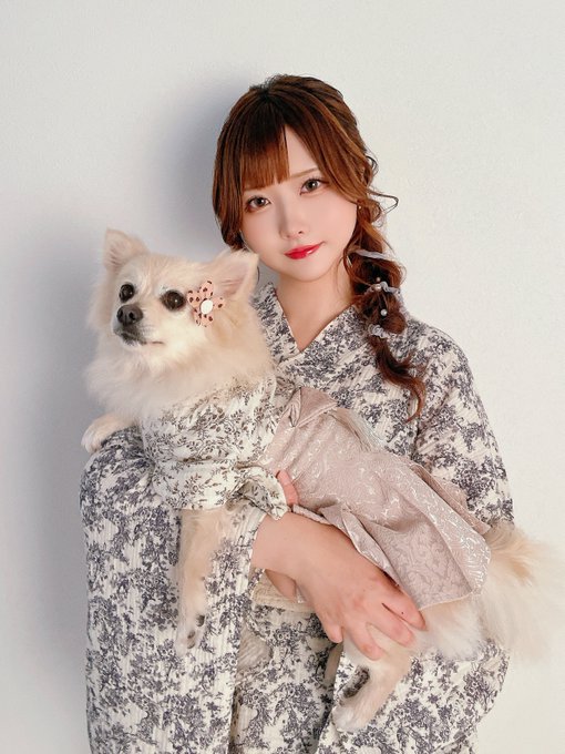 Twitterのコスプレ画像9