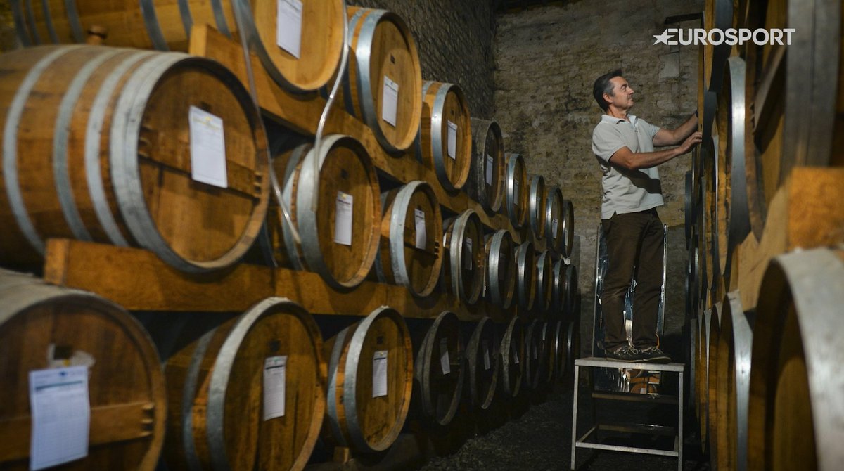 Rozpocznijcie dzień od... wycieczki po Francji❗ 🇫🇷🥐

<a href="/TomaJaro/">Tomasz Jaronski</a> zaprasza na najnowszą edycję #TourTurystycznie 🥳 

Spacerujemy 𝐓𝐔𝐓𝐀𝐉 ▶️ facebook.com/EurosportPL/vi…

#HomeOfCycling