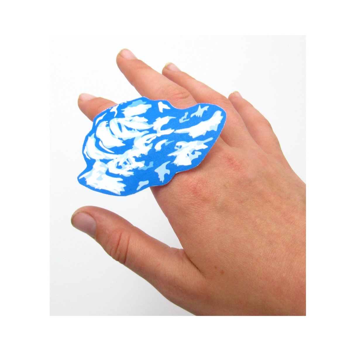 OrigamiCells's tweet image. We can't stop looking at the #clouds since we made our Cloud Rings paper model! The powerpoint goes into the details of each cloud type & what they tell us about the weather! Find out more here: buff.ly/TJRm2Ay
#weather #meteorology @metoffice @weatherchannel