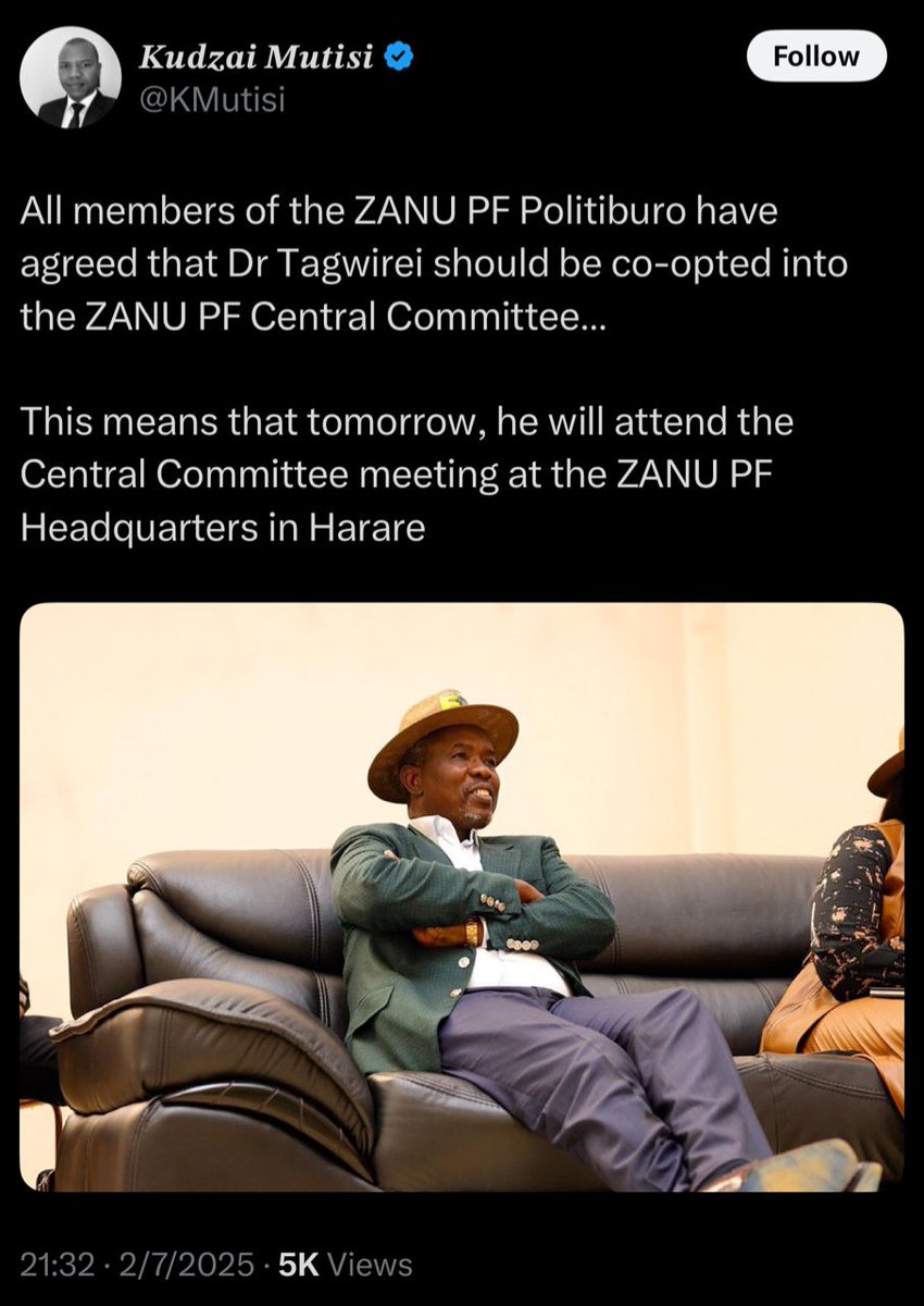 Stanford Biti (@bitistanford) on Twitter photo <a href="/ZANUPF_Official/">ZANU PF</a> yaora baba singing <a href="/zanupf_patriots/">๐ฟ๐ผ ZANU PF PATRIOTS ๐ฟ๐ผ</a> Zanu yaora baba , go deeper <a href="/edmnangagwa/">President of Zimbabwe</a> <a href="/SouthendCcc/">CCC Southend ๐ฟ๐ผ๐จ๐ฌ๐ง</a> <a href="/ZANUPF_Official/">ZANU PF</a> yaora baba singing <a href="/zanupf_patriots/">๐ฟ๐ผ ZANU PF PATRIOTS ๐ฟ๐ผ</a> Zanu yaora baba , go deeper <a href="/edmnangagwa/">President of Zimbabwe</a> <a href="/SouthendCcc/">CCC Southend ๐ฟ๐ผ๐จ๐ฌ๐ง</a>