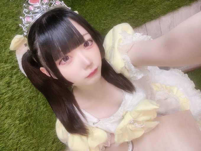 うさとぴあのツイート