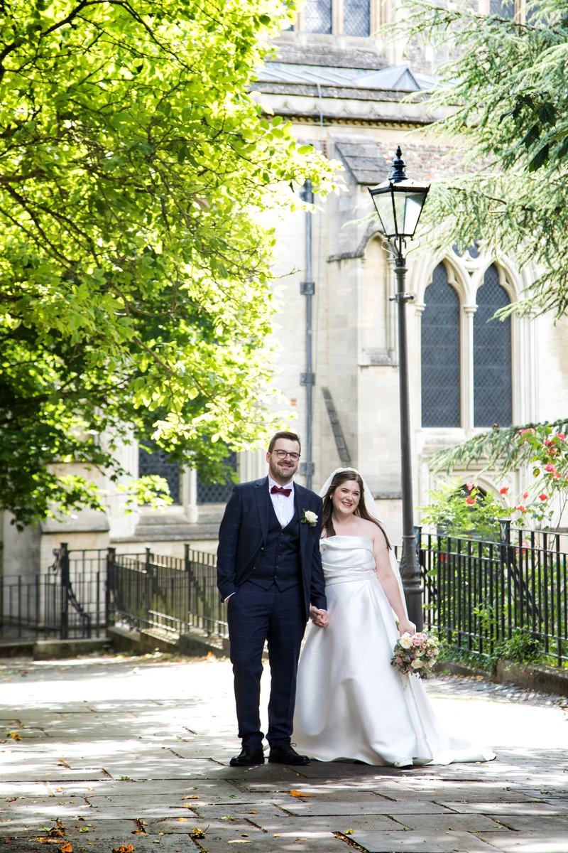 Seven Years Together, Two Years Married💍❤️

Today marks seven amazing years with Ash. Through every high and low, he’s been my constant, my calm, and my chaos all at once (in the best way).

Here’s to all the memories behind us and all the adventures still ahead. I love you