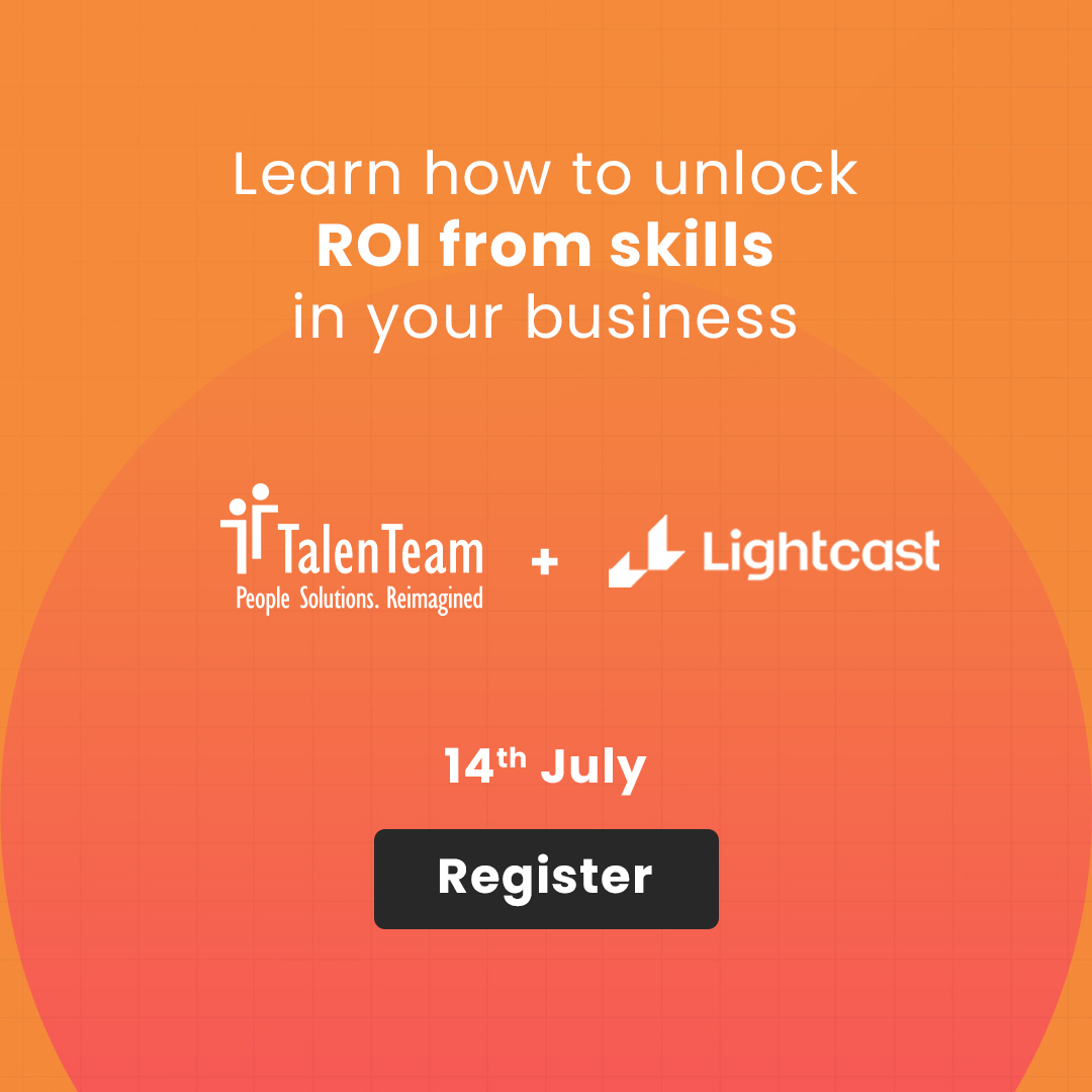 TalenTeam's tweet image. 📊 Join @TalenTeam  &amp;amp; @LightcastData  to explore how companies use #skillsdata + #SAPSuccessFactors for smarter #talentdecisions &amp;amp; real impact.

🔗 Register: us02web.zoom.us/webinar/regist…

#SkillsTransformation #TalentStrategy #TalenTeam #Lightcast