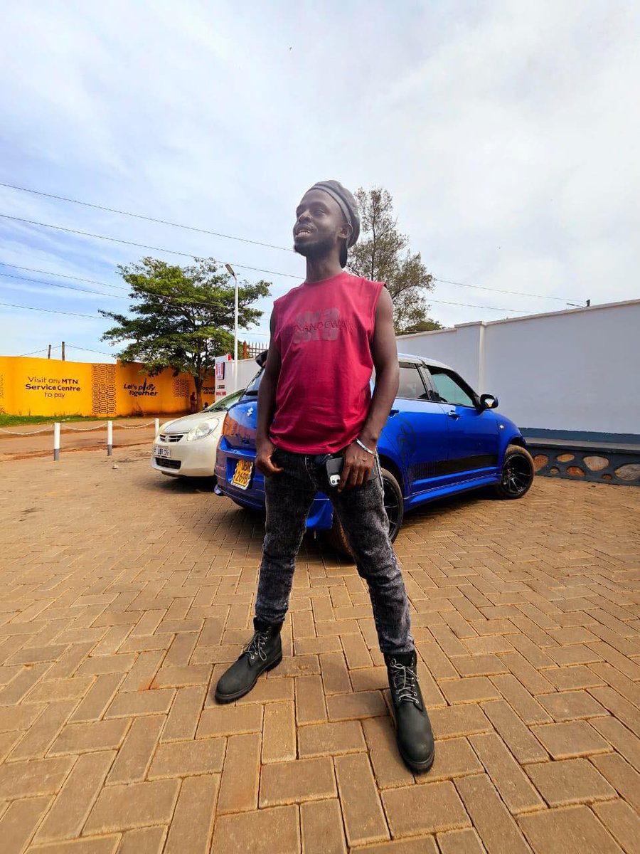 HAPPENING NOW: #TheBeat with <a href="/McJp256/">@Thee_LastVirgin🇺🇬</a> from 10am to 4pm. It’s a throwback Thursday so request for that song that brings you memories. 

Streamlive: onlineradiobox.com/ug/89smartfm/?…