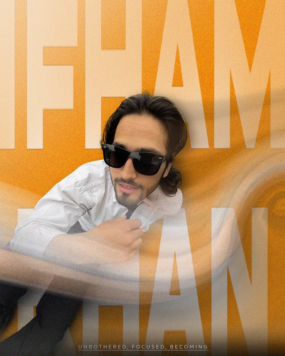 GFXCabin's tweet photo. Unbothered. Focused. Becoming.
The rest? Just noise.
#adobe #photoshop #Illustrator #poster #minimalist #designer #design #GraphicDesign https://t.co/mIs69grzJZ