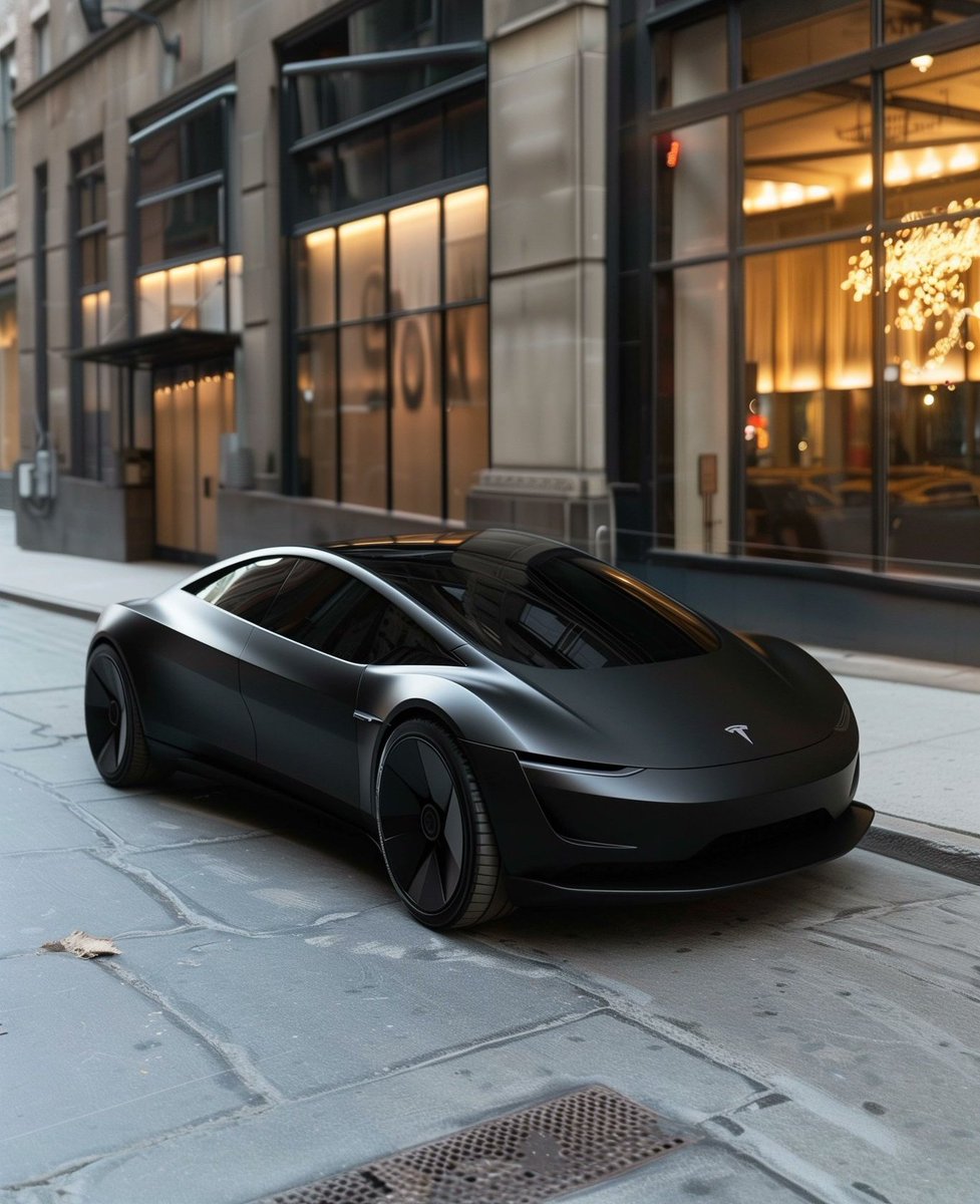 TESLA CARS ONLY⚡️ tweet media