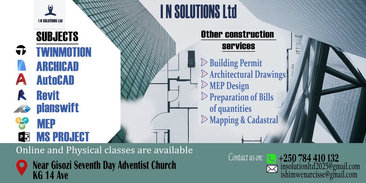 insolution2025's tweet image. Do you that we are offering these courses Online and Physical? Register Now