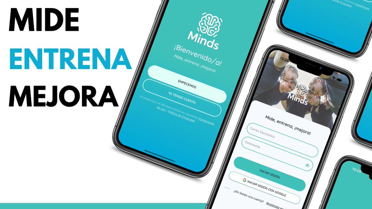🎉 ¡Orgullo Circular FAB!

Nuestro Alumni ha ganado el Premio Santander X Awards 🏆 por su proyecto Minds Performance 🧠🚀
Talento extremeño que destaca en emprendimiento 💼✨

🔗 comunicacion.unex.es/2025/07/01/ent…

#Emprendimiento #CircularFAB #SantanderX #Startups
