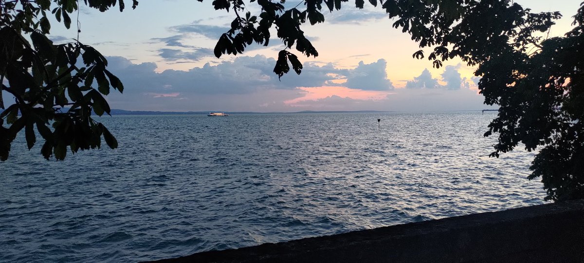 JacyTaci's tweet image. Halfway through the 74h Nobel Laureate Meeting #LINO25 in Lindau and buzzing with new ideas in #chemistry & #AI.💡 Inspiring talks, fluo-selfies with Laureates, and late-night wine chats are sparking fresh perspectives and unexpected collaborations! 🤝🔬 #MSCA #Harvard #UNIPD