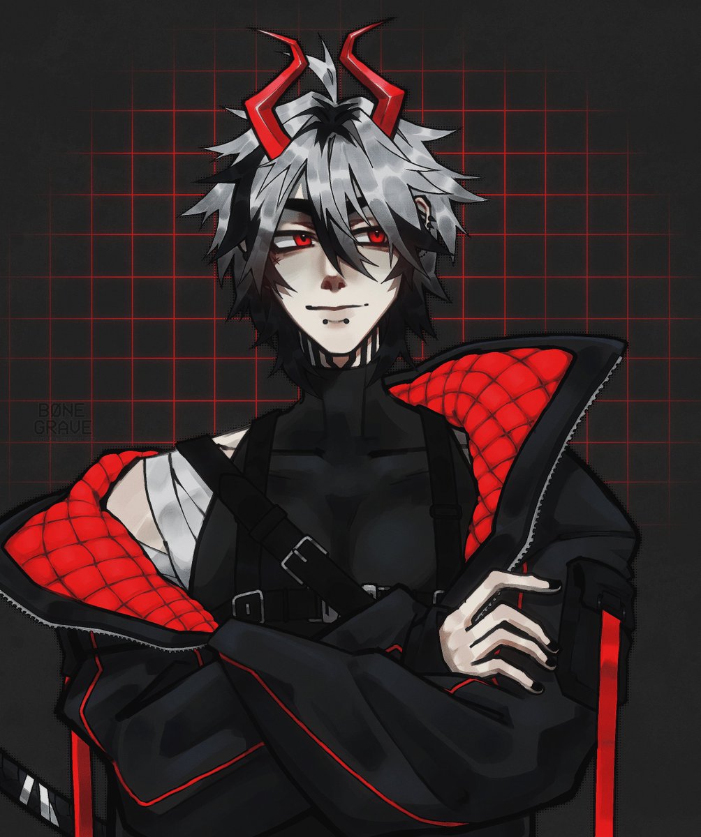 First attack this year // <a href="/luther_brh/">luther_brh</a>