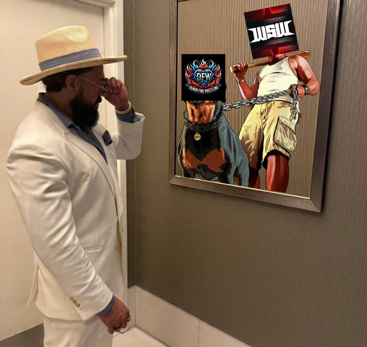 WSWVIKKI's tweet photo. WHAT A MASTERPIECE 💯
#WSWForever https://t.co/PMAgDnCR11