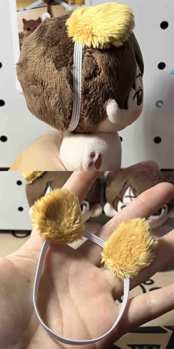 Help RT
OPEN PO NCT 127 JAEHYUN JAEMAL DOLL

💰tnpa ear, 160k DP 125k
💰w/ ear, removable 173k DP 135k

🗓CLOSE 13 JULI
Jk terisi 7slot

✅FP/DP/CICIL
✅BERSIH INA
❌️PACKING
✅GOM LINE
📍JATENG

t. wts wtb sale satis buy sell boneka nct127 엔시티 포카 양도 판매 태용 재현 인형