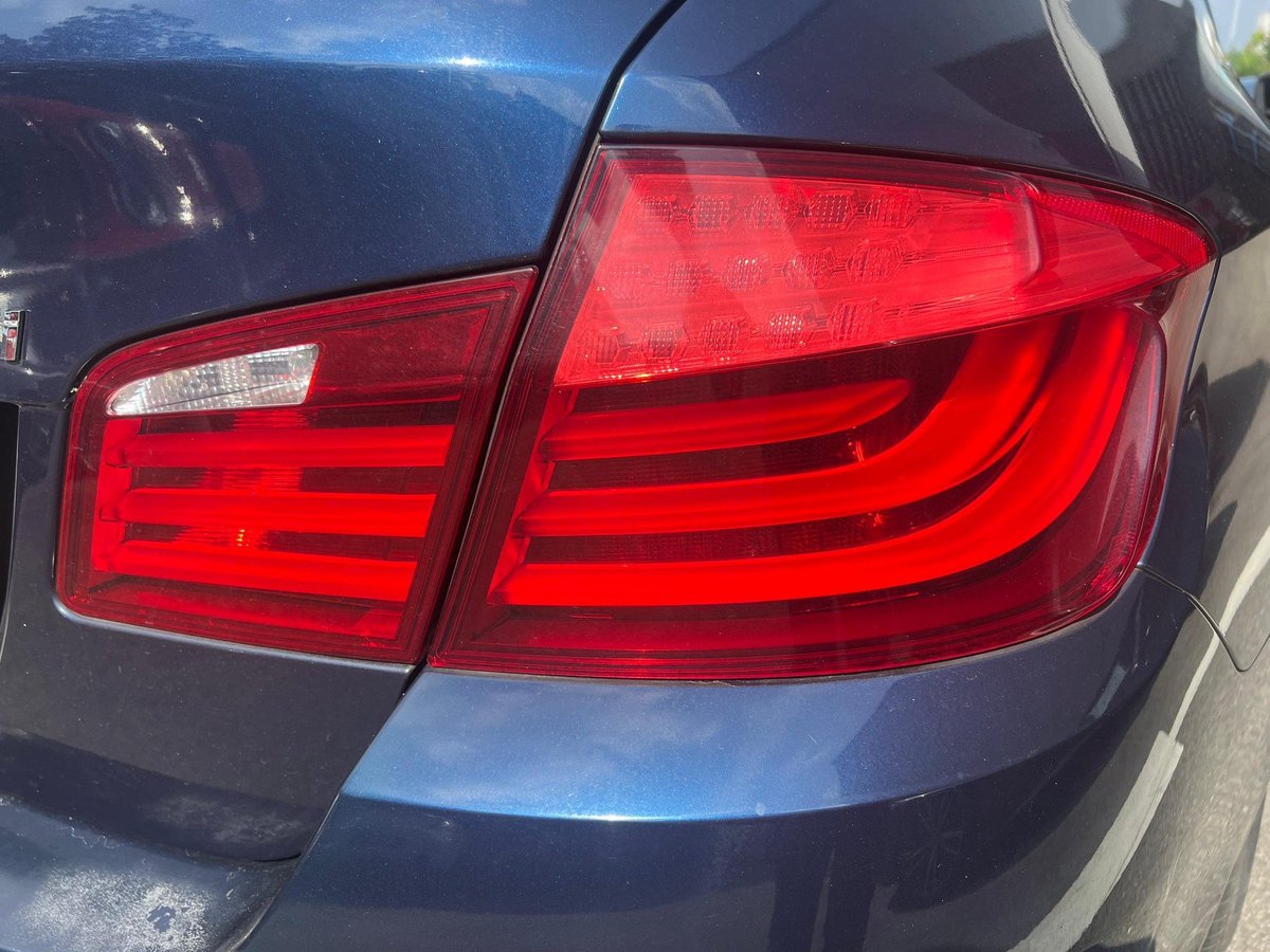 BMW F10 523i PreFacelift Car Rear Tail lamps &amp; Boot Reflectors available #ForSALE

Shop Genuine Spares in Best Quality at #PropelAutoParts #SG

#S8679 #BMW #F10523i #5series #Rearlamps #OriginalUsed #ScrapCarParts #PremiumQuality #GuaranteedParts #PreFacelift #TailLights #ShopNow