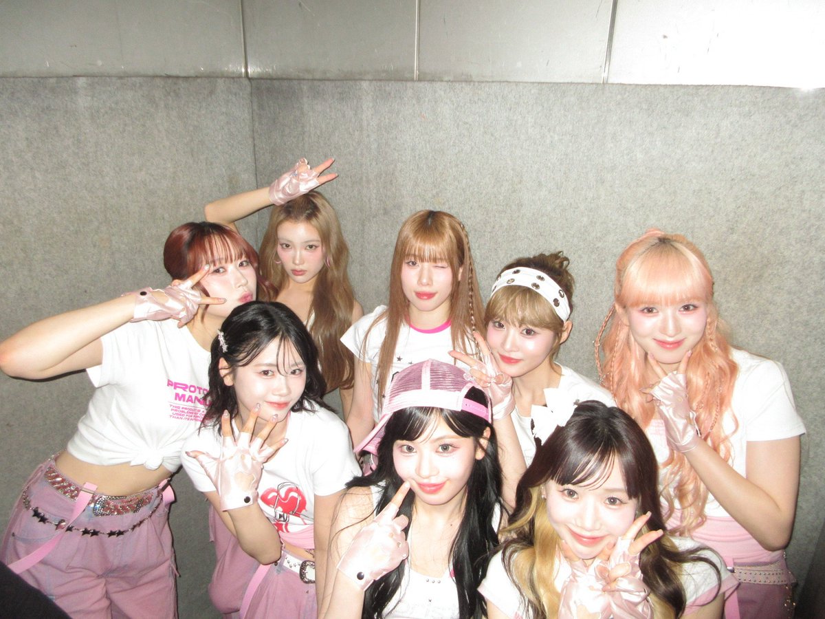 清水恵子 ロングスリーブTシャツ L サイズ 日プ 女子 ME：I PRODUCE 101 JAPAN THE GIRLS OFFICIAL GOODS - TOWER RECORDS