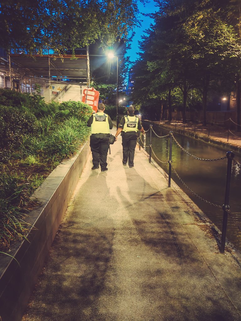 Abdal Ullah (@abdalullah) on Twitter photo Great to join <a href="/TowerHamletsNow/">Tower Hamlets Council</a> THEO'S out patrolling around #Wapping
We are working together with <a href="/metpoliceuk/">Metropolitan Police</a> <a href="/MPSTowerHam/">Tower Hamlets Police</a> to keep our neighbourhood safe.
#weloveWapping #SaferWapping Great to join <a href="/TowerHamletsNow/">Tower Hamlets Council</a> THEO'S out patrolling around #Wapping
We are working together with <a href="/metpoliceuk/">Metropolitan Police</a> <a href="/MPSTowerHam/">Tower Hamlets Police</a> to keep our neighbourhood safe.
#weloveWapping #SaferWapping