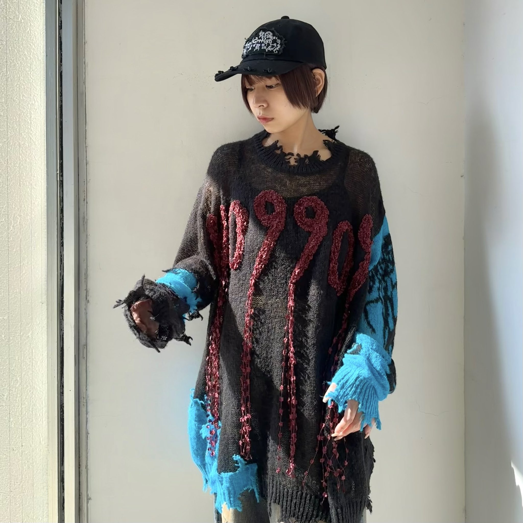 rurumu:®︎/縷縷夢兎®︎(るるむう)official (@rurumu_official) / X