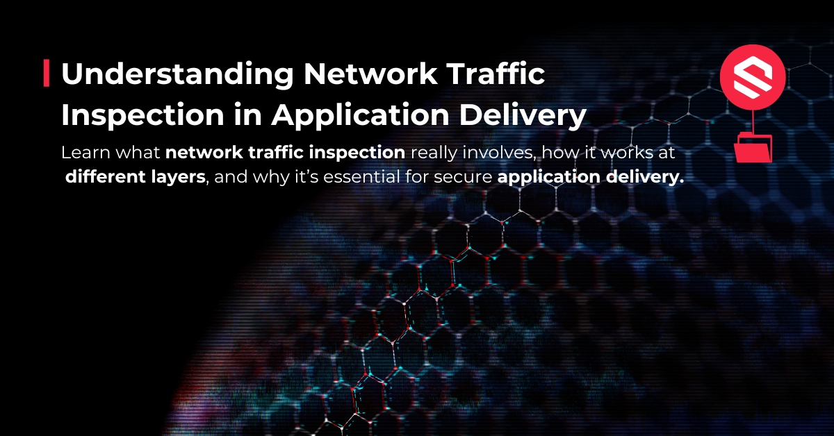 SKUDONET's tweet image. When people talk about “#TrafficInspection” in #ApplicationDelivery — they often mean very different things.

If want to understand how an ADCs can help inspect and control traffic — this article is for you.

Read the full article here 👉 
skudonet.com/blog/traffic-i…