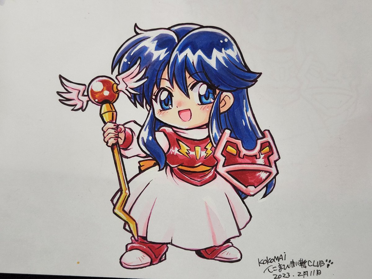 ここまひ（赤い靴CLUB) tweet media