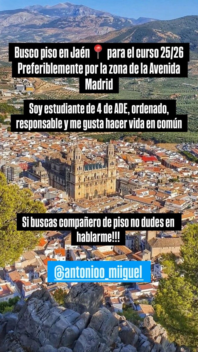 Antonio Miguel Cano🇪🇦 tweet media