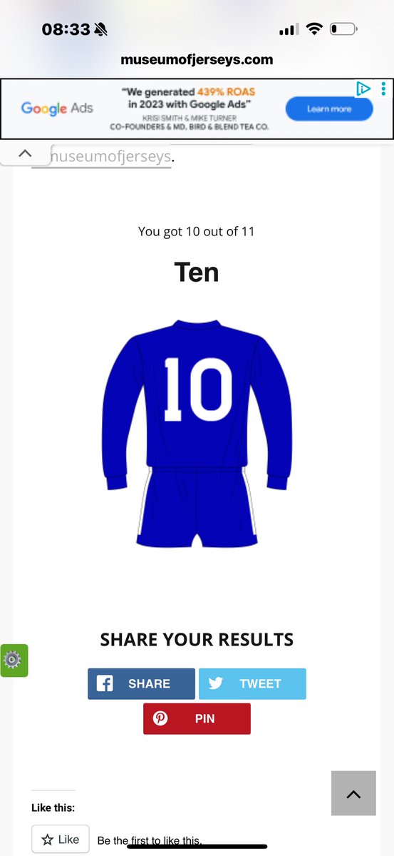 Gary O'Hare tweet media