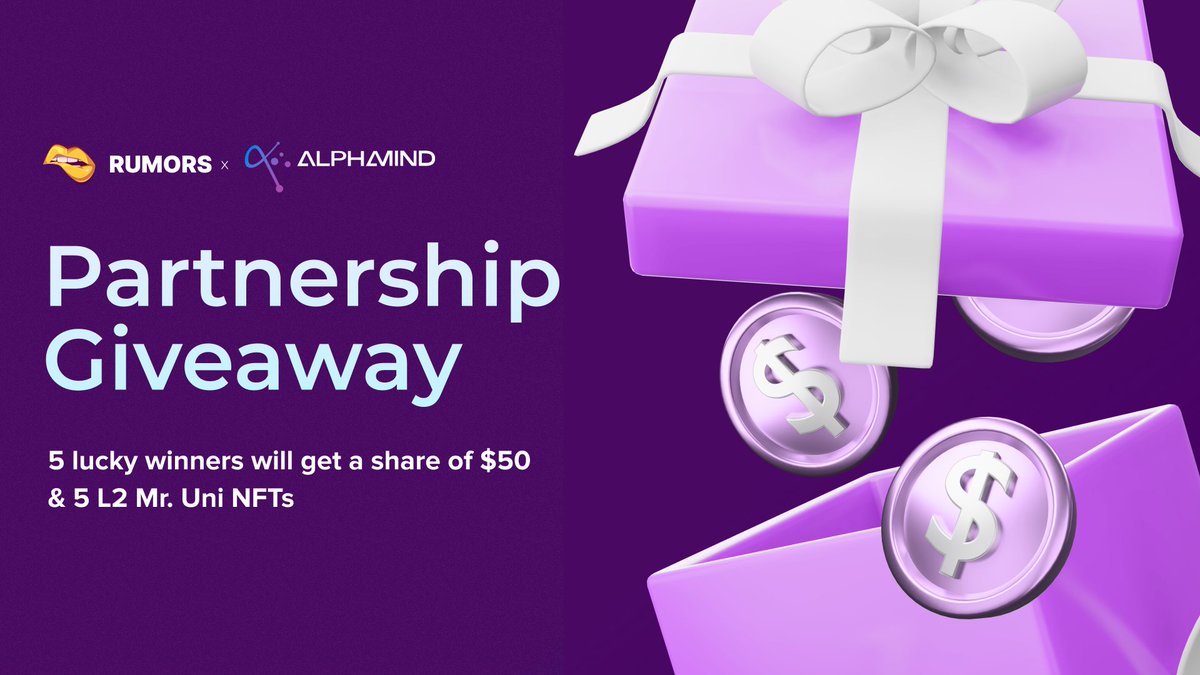 AlphaMind tweet media