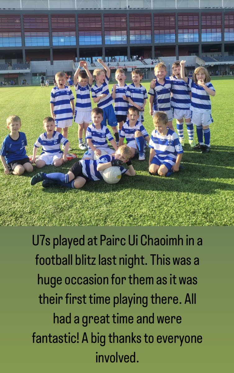 Inniscarra GAA (@scarragaa) on Twitter photo 