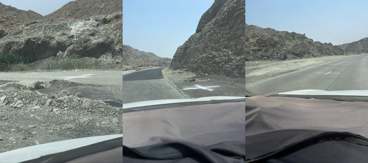 #وادي_حيبي
اشوف علايم  عسى شي جديد ؟؟