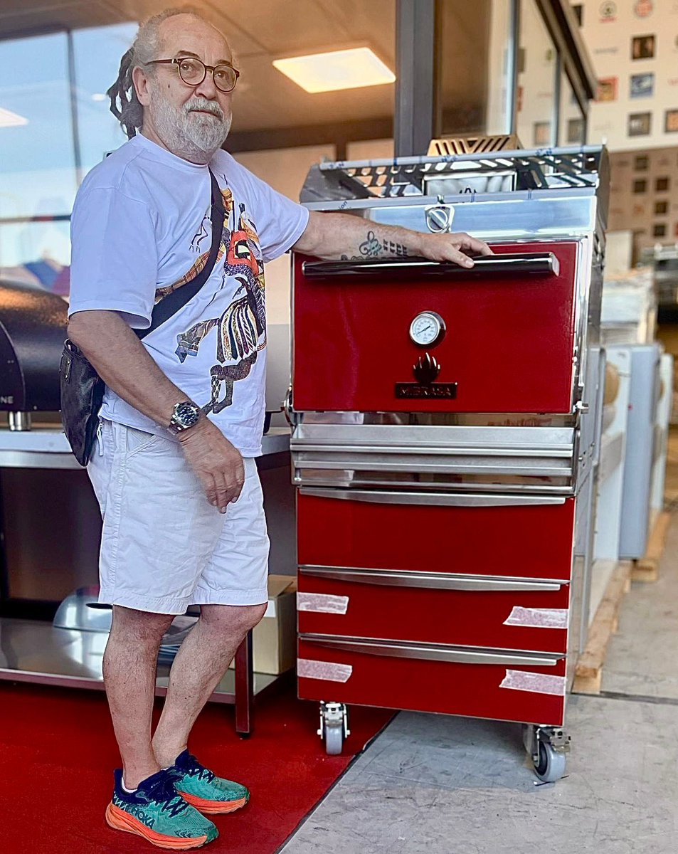 Голема тајна на малиот мајстор 🔥 #mibrasaoven