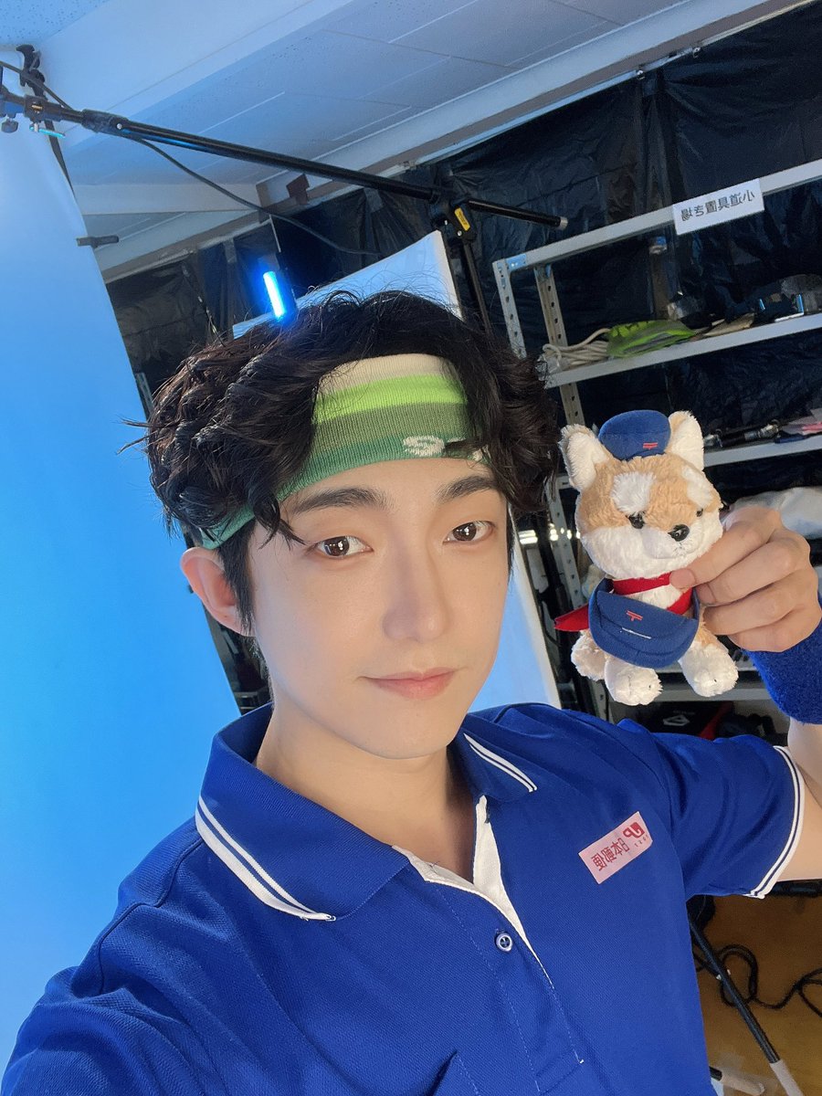 taeju_tomato's tweet image. #モンタージュ2025

ビジュアル撮影でした！
体育系のお兄さんですww

どんなキャラクターになるのか
お楽しみに-！！！

歌もダンスもいっぱいで頭爆発しそう🤯
まだチケットございますので是非是非！