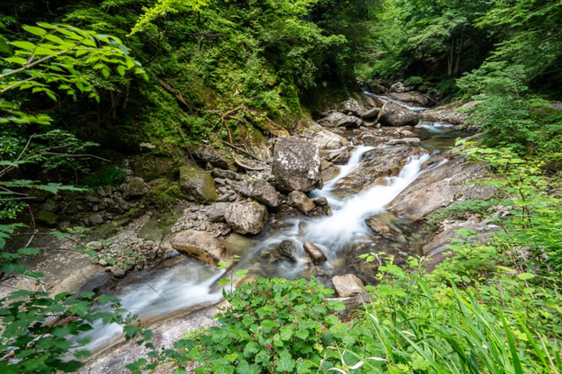 tenin_sato's tweet photo. ”α7C II”+『SEL16F18G』で撮る「西沢渓谷ハイキング」Vlog https://t.co/ROVxjzvWtD
#SonyAlpha #α7CII #SEL16F18G #GPVPT3 #ECMB10 #西沢渓谷 https://t.co/nszQt7Lb2q