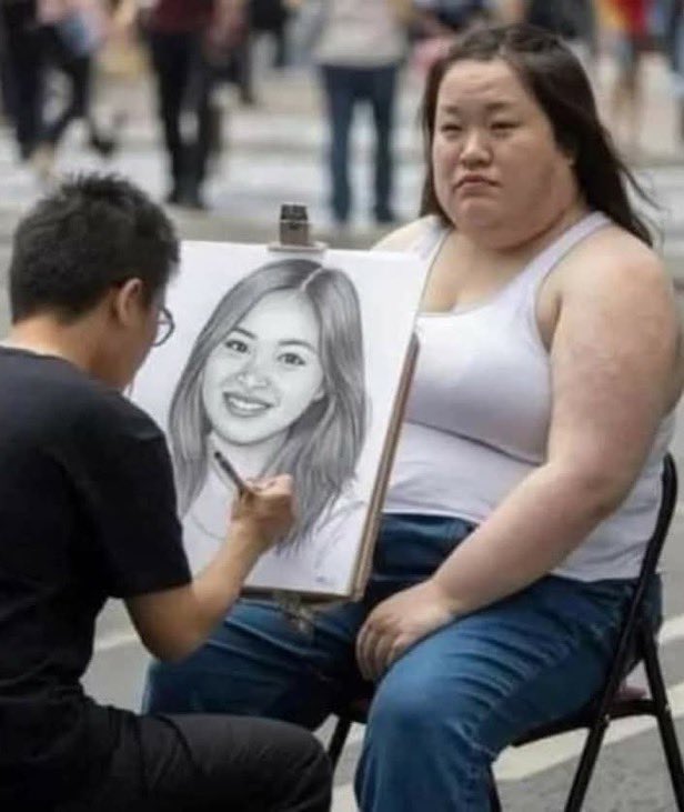 #TÜİK 
Tüik ‘in gördüğü  / Gerçekte olan