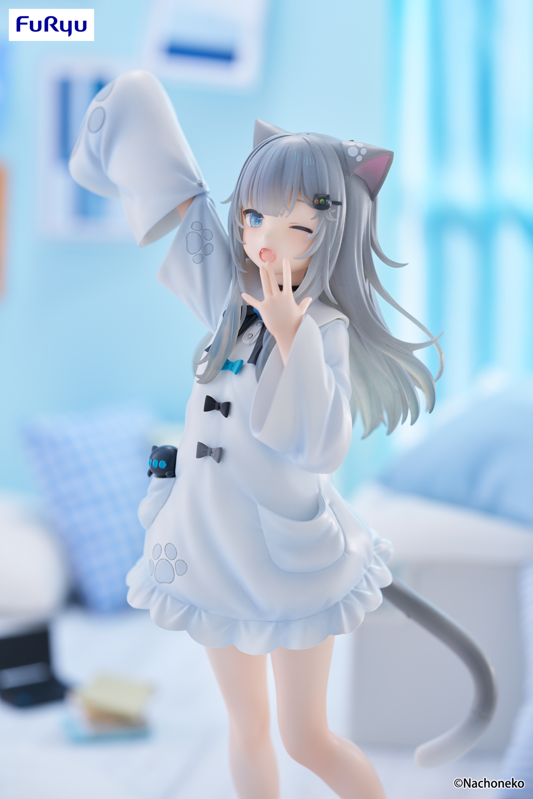 宇崎ちゃんは遊びたい！ω フィギュア GLITTER&GLAMOURS 宇崎月