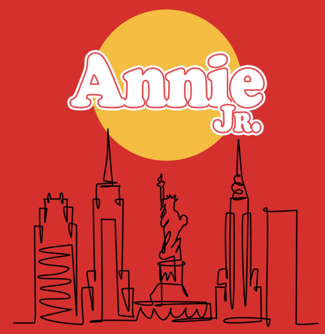 Don’t miss out on the chance to sign up for the 2026 Bowbrook Production of Annie Jr. The deadline is Friday 4th July. All details and links can be found in the e-news. <a href="/bowbrookhouse/">BowbrookHouseSchool</a> <a href="/HeadmasterBBHS/">HeadmasterBBHS</a>