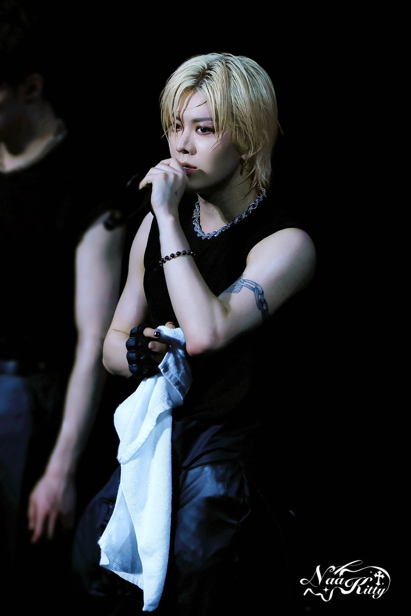 naakitty__'s tweet image. 20250426 THE MOMENTUM Macau
#NCT127 #NEOCITY #NEOCITY_THE_MOMENTUM
#NCT127_NEOCITY_THE_MOMENTUM
#NCT #NCT127 #中本悠太 #YUTA #유타 #ユウタ