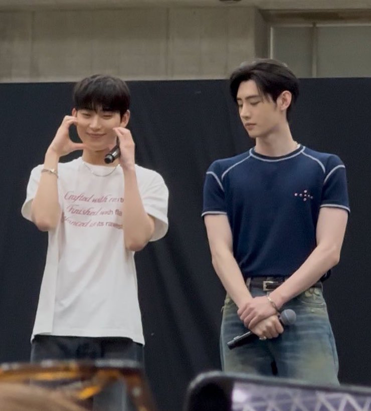 sunsun girlfriends real