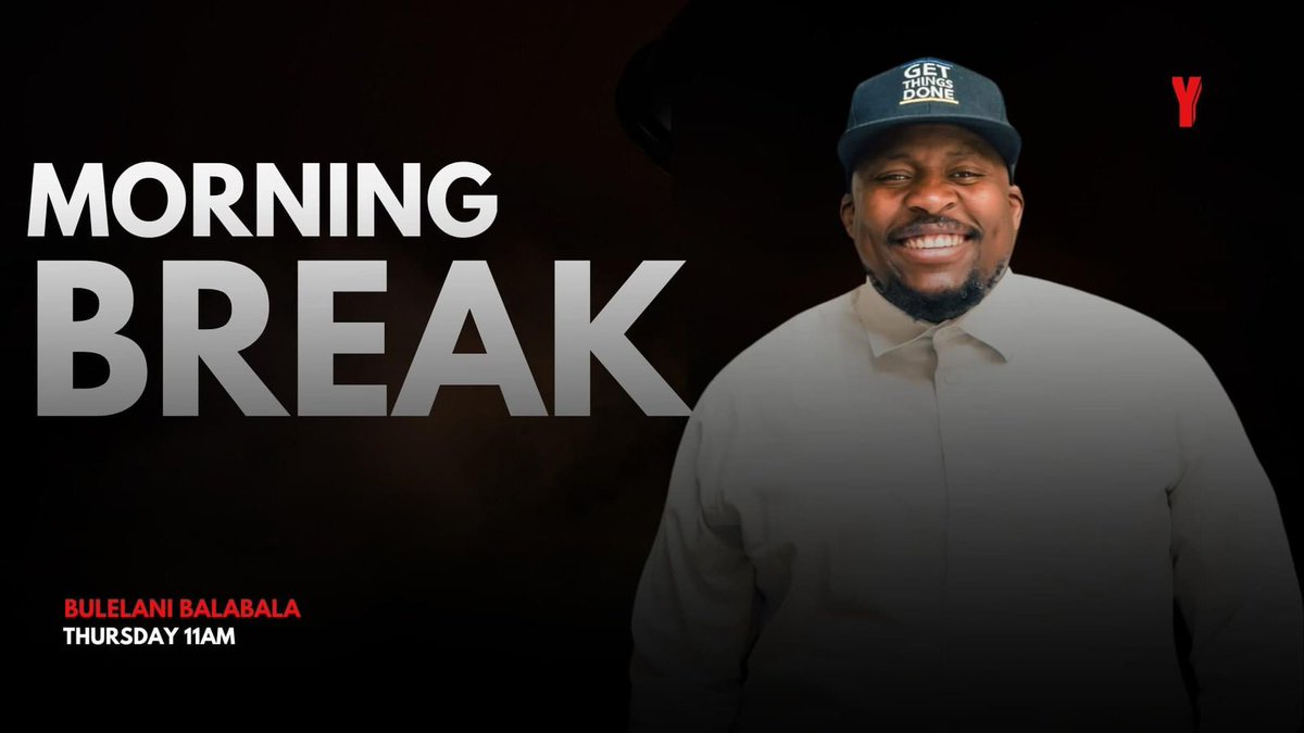 Business Coaching Feature 

Join me live on #MindYourHustle giving Business Coaching to a small business on their challenge. This is a weekly Thursday feature.

Hosted by my brother <a href="/XtremmeDJ/">Xtremmedj</a> on <a href="/Yfm/">Y</a>

#GetThingsDone