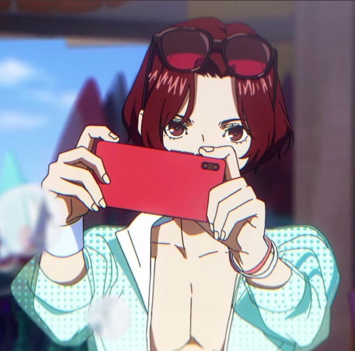 “wonder is trying to replace joker” “wonder will never aura farm like joker does” he’s not trying to. look at him he just looks like a girl That’s his appeal