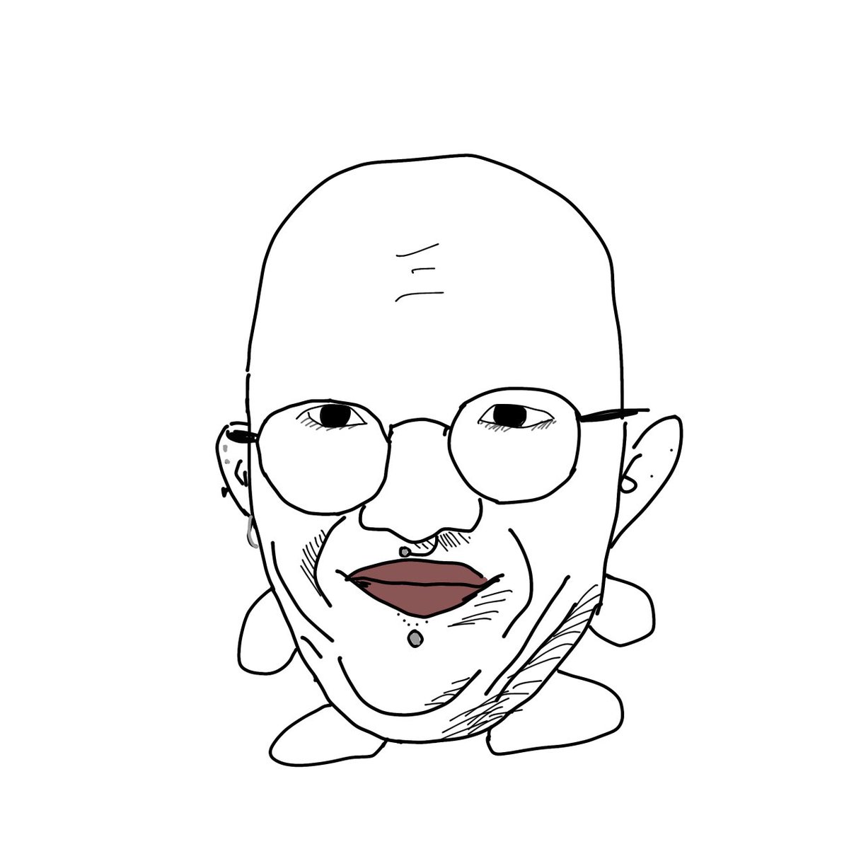 lonlonlon_846's tweet image. #つまたそアイコン選手権