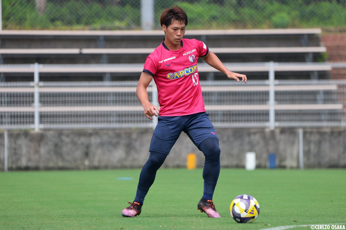 🌸今日の舞洲🌸

2日後に迫った #大阪ダービー に向けて、集中力を高めています🏃⚽

#セレッソ大阪