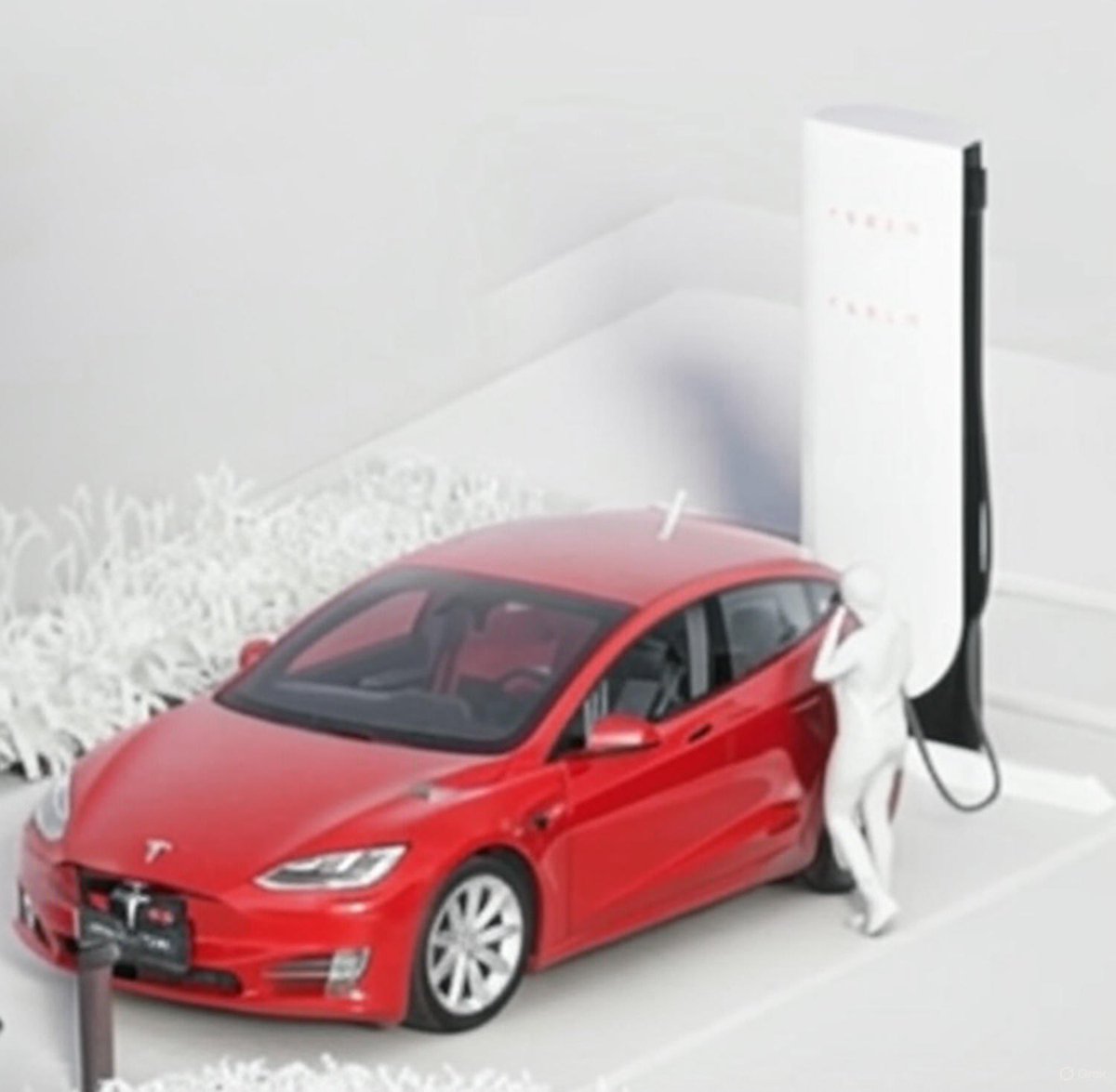 IRidoutt's tweet photo. Thank you Grok for this.
@elonmusk is this the new Tesla Q Model ?
#Tesla #TSLA #TeslaQ https://t.co/qOTG0NRiZ6