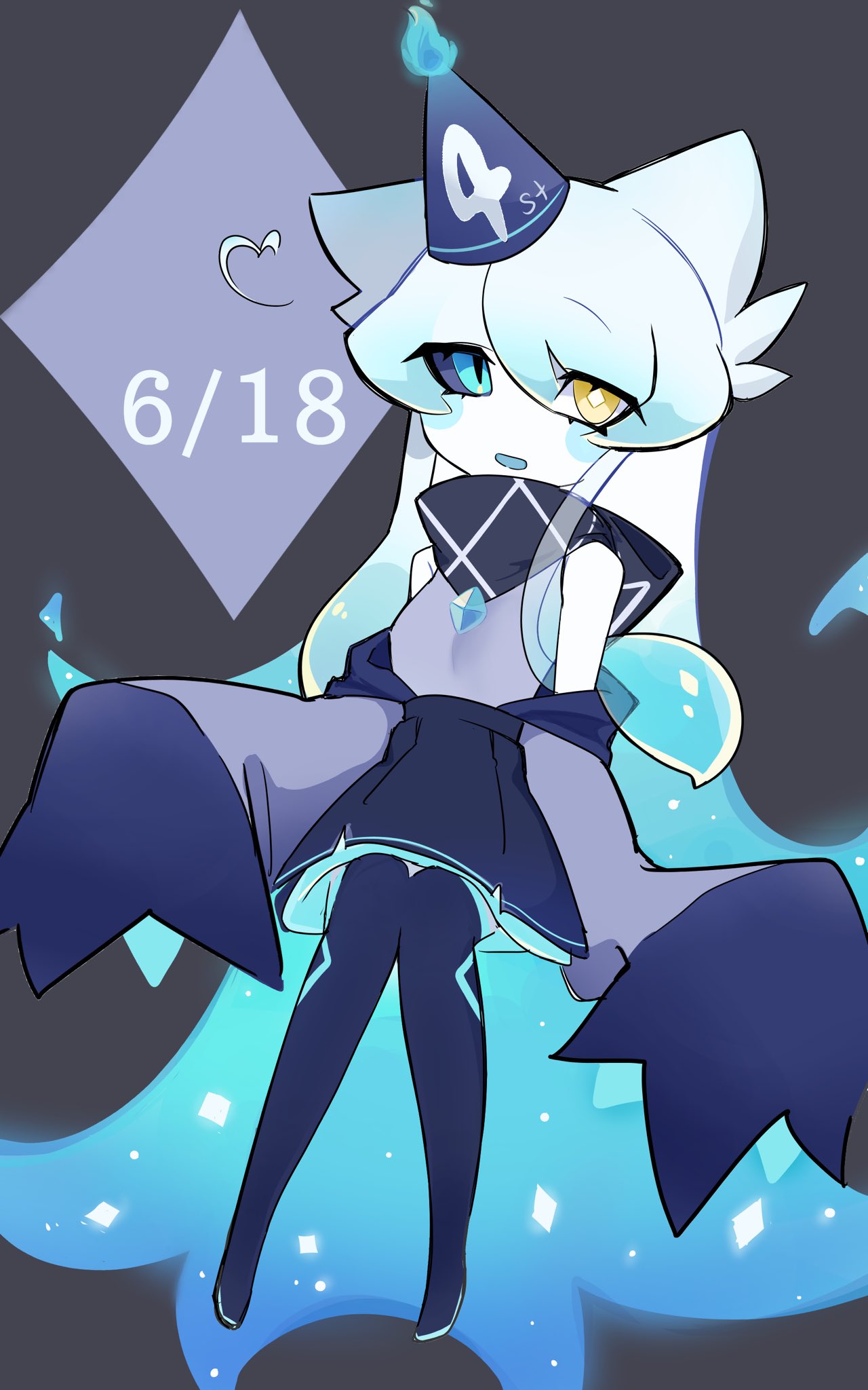 塩レモン_Lemonsalt (@Lemonsalt_oc) / X