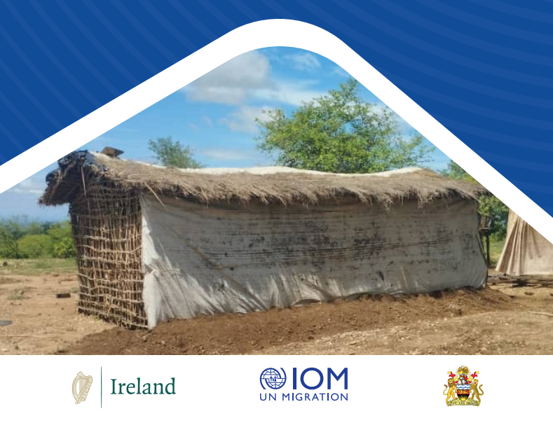 We are proud to share the final report on Human Mobility and Social Protection Nexus in Malawi which was recently validated. Follow link below: malawi.iom.int/sites/g/files/…