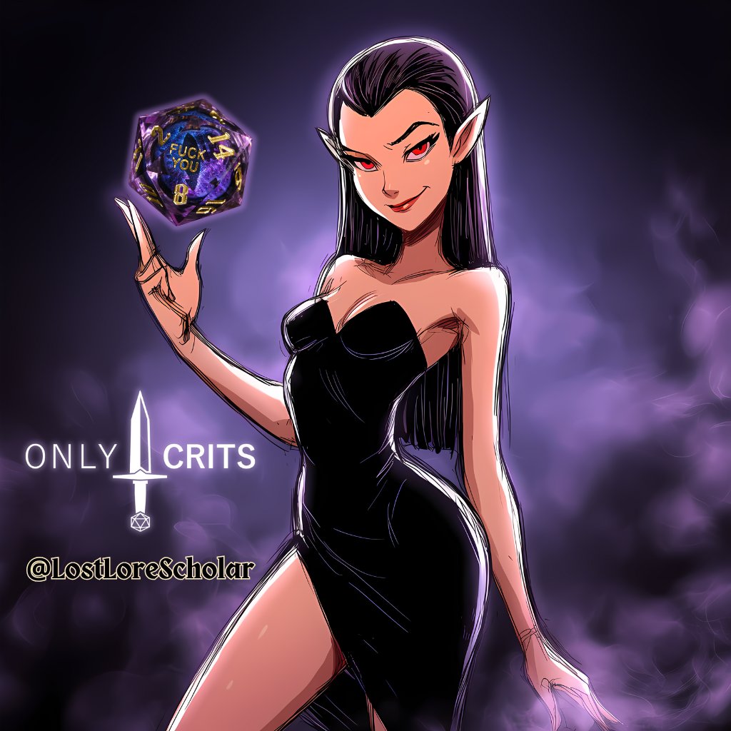 Jack, Lost Lore Scholar tweet media