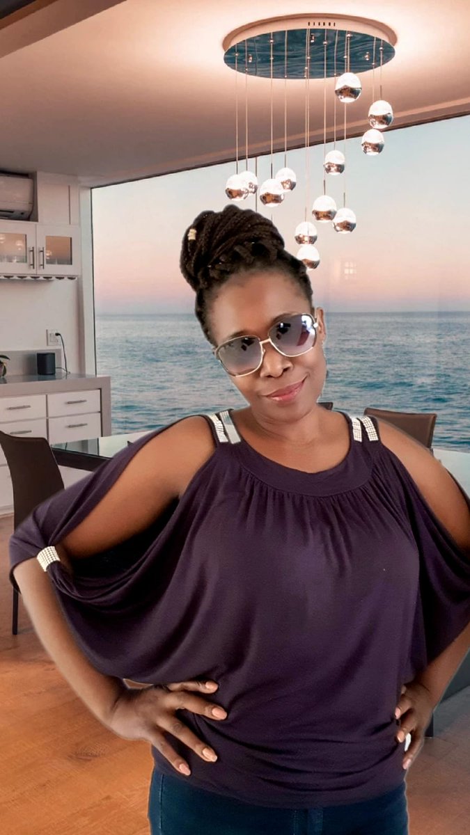 Martha Yaffet (NSPPD) tweet media