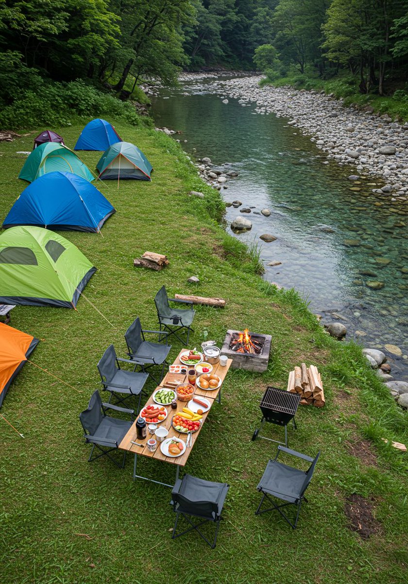 kampyerleri's tweet image. Kamp için bulduğum en iyi konum olabilir 👇