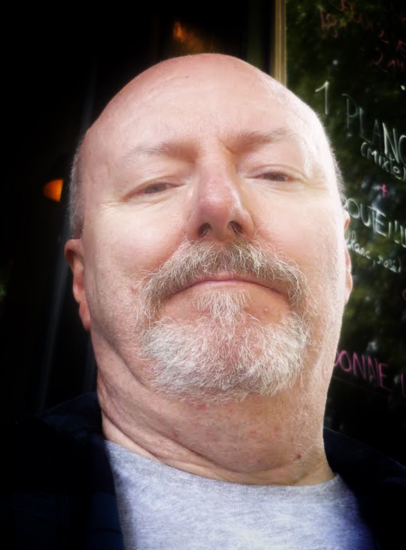 DaddyBearScot's tweet photo. Anyone heading to the @Bearscots Social in Glasgow on Saturday? https://t.co/HmOtoDrWfo