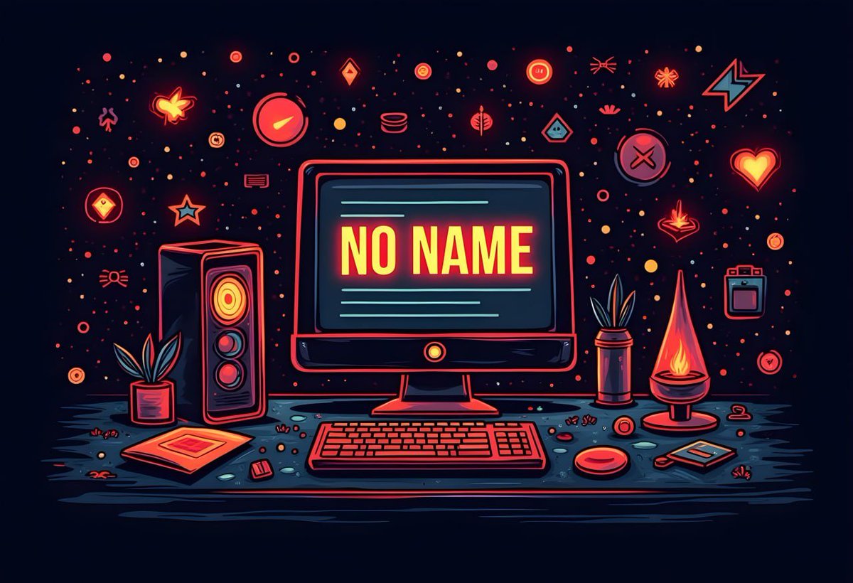 Your Mind, Unleashed. 🤯

Why let identity constrain your creativity?
No Name AI allows you to explore AI's potential, free from personal disclosure.

🔴Unlock your mind: nonameai.co

#Crypto #cryptocurrency #CryptoTrading #CryptoNews  #1000x #Tech